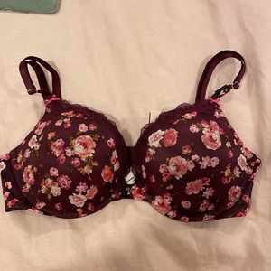 Victoria’s Secret dream angels push up bra